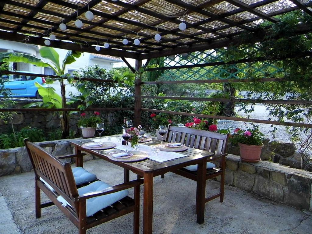 B&B Eva Icici Exterior photo